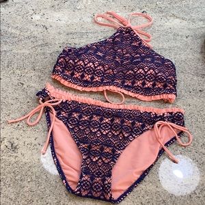 True Craft Halter Bikini